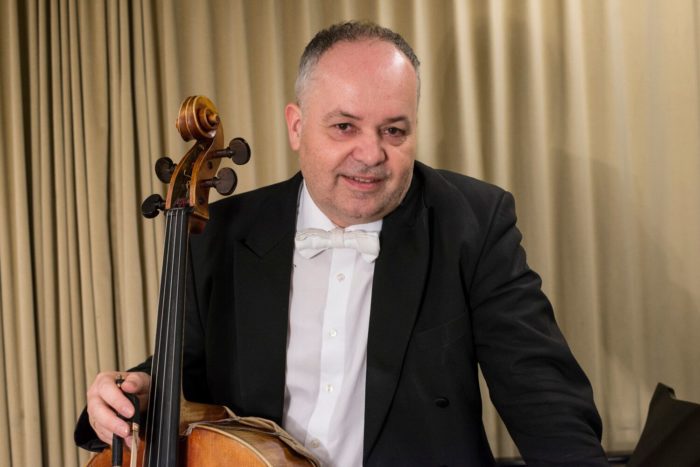 Thomas Ruge