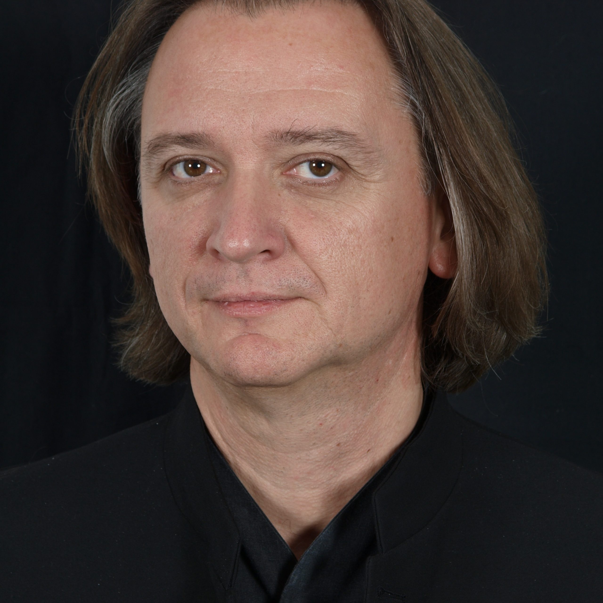 Prof. h. c. Ranko Markovic