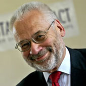 Dr. Erhard Busek