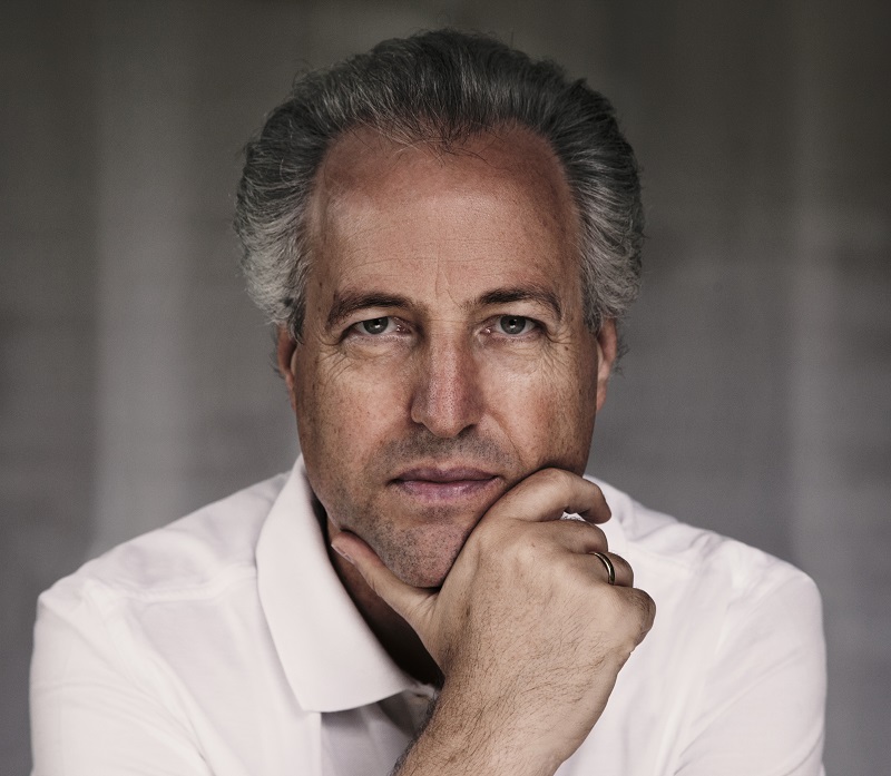 Honeck, Manfred