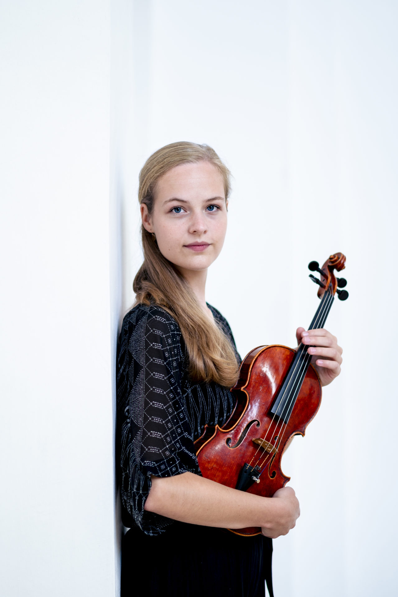 Schönberger, Theresa