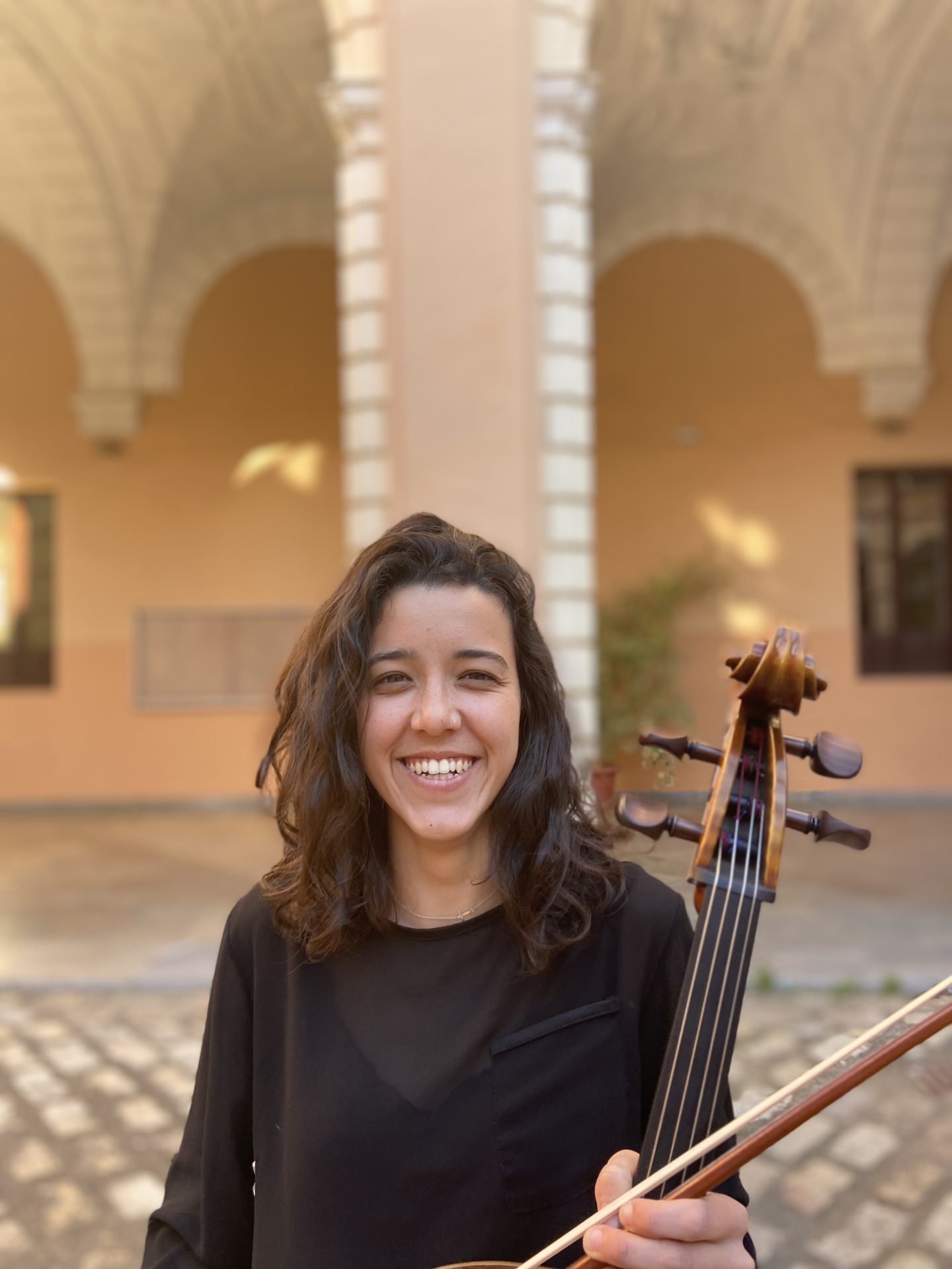Rico Teixeira, Irene
