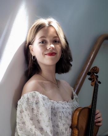 Birgisdóttir, Bjargey
