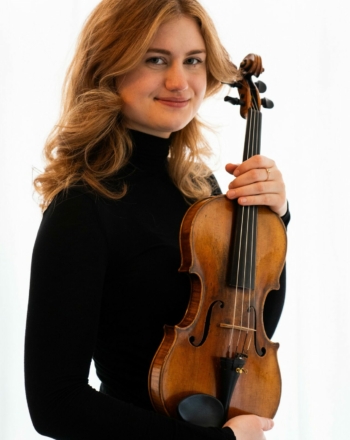Buchmüller, Alexandra