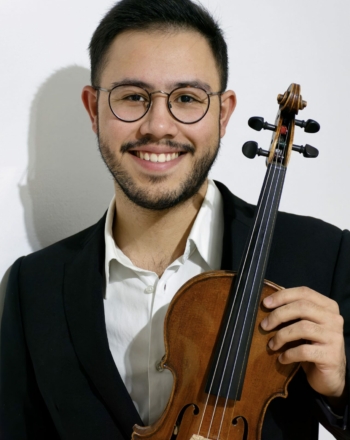 Chong, Valentin