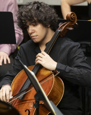 Ferreira, Bernardo