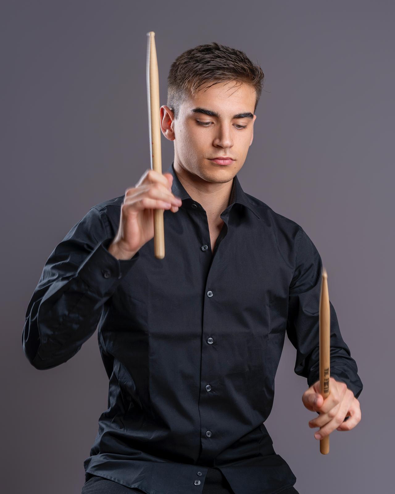 Ferrer Martinez, Manel