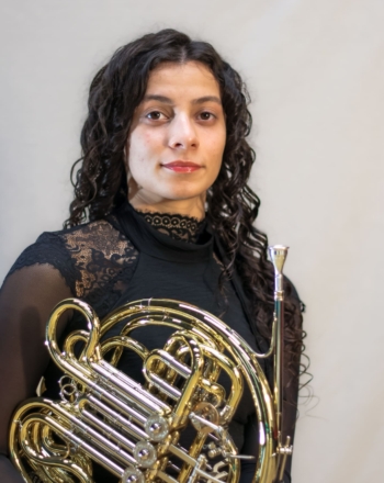 Hoch, Sophie Christina