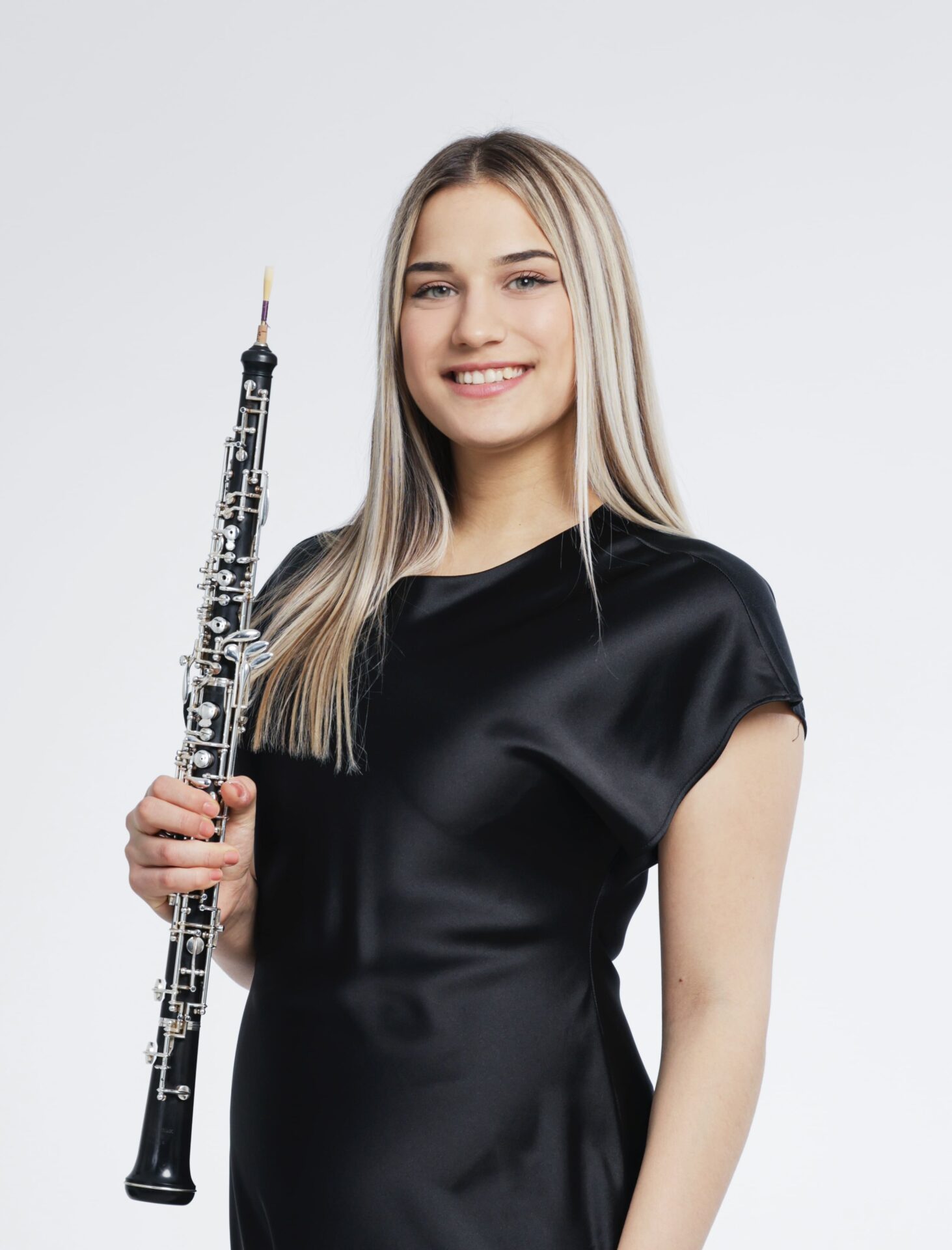 Kindic, Aleksandra
