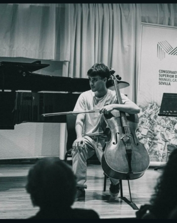 Linares Rodriguez, Pablo Juan