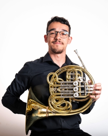 López Bernal, Alberto