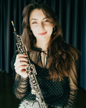 Opris, Ioana Lavinia