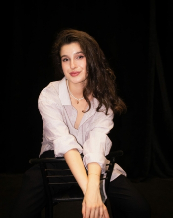 Palamariuk, Daniela