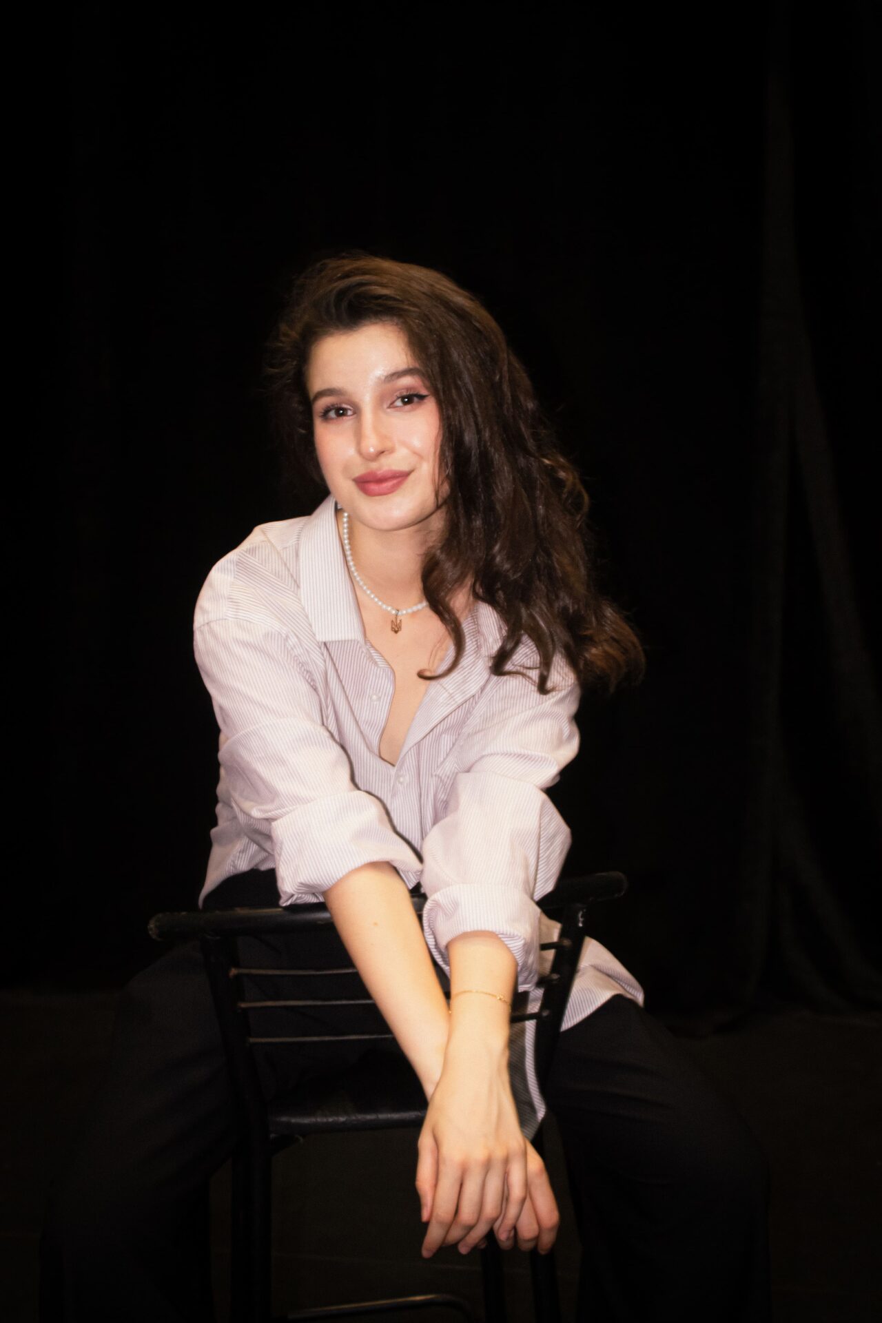 Daniela Palamariuk