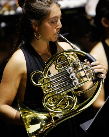 Paloma Marín, María Dolores