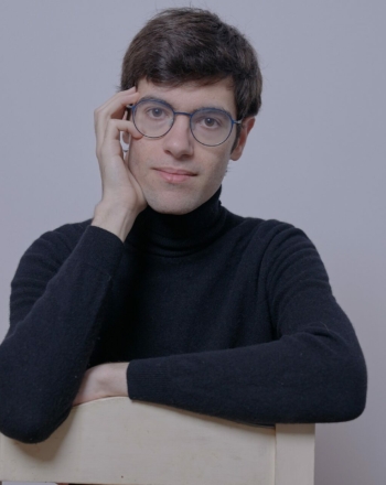 Perea Giménez, Adrià