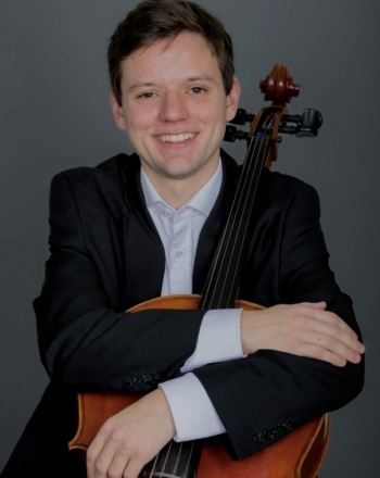 Pfistner, David