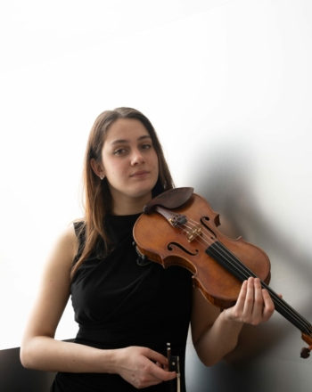Pichurina Esipovich, Anastasia