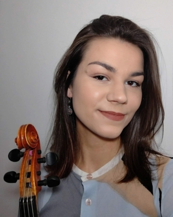 Šerović, Bojana