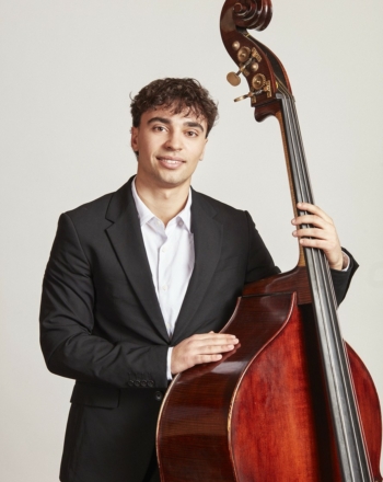 Spada, Alessandro