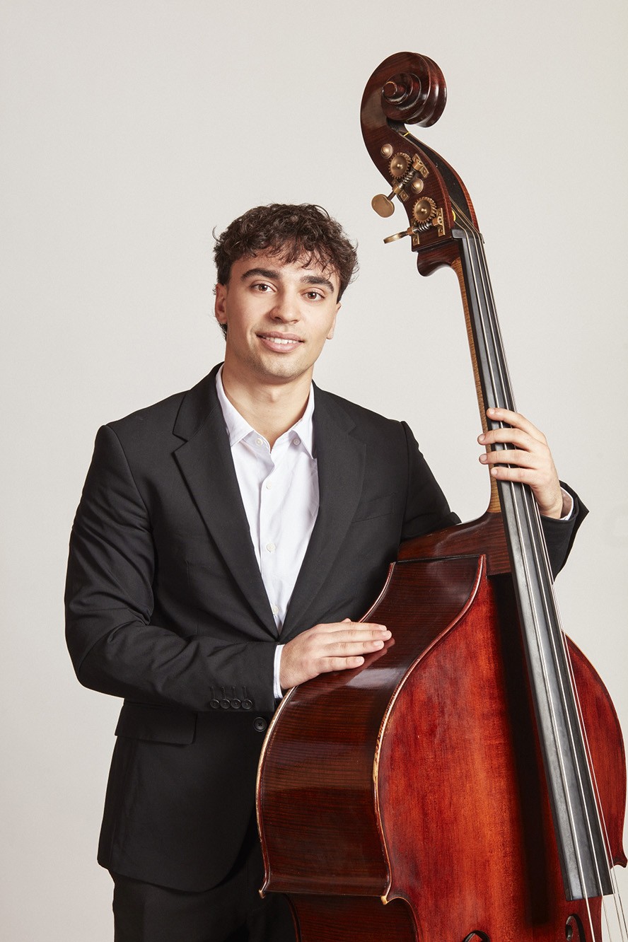 Spada, Alessandro