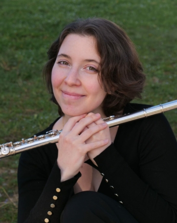 Sublaurier, Lucile