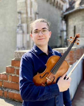 Szabó, Gergely