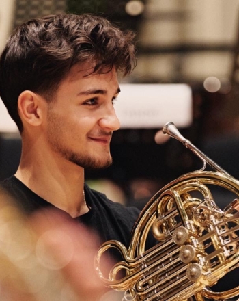Teodosiev, Victor