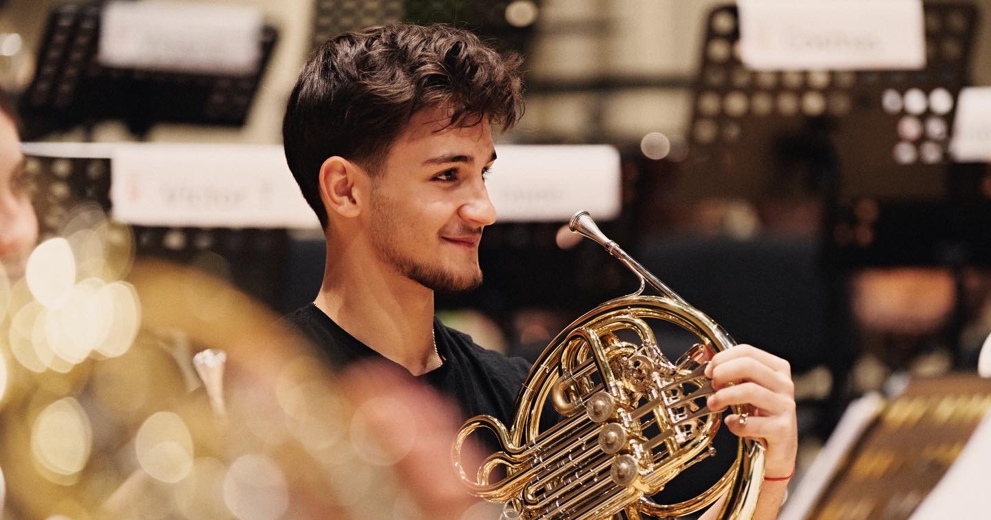 Teodosiev, Victor