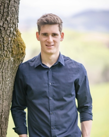 Schmidinger, Benedikt