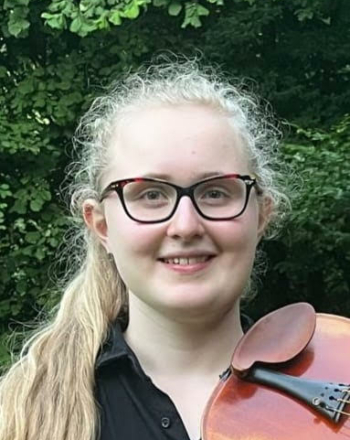 Korenhof, Rachel